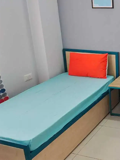 Single Seater Room
