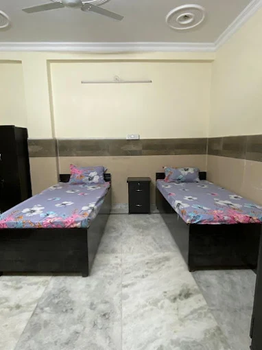 Double Seater Room
